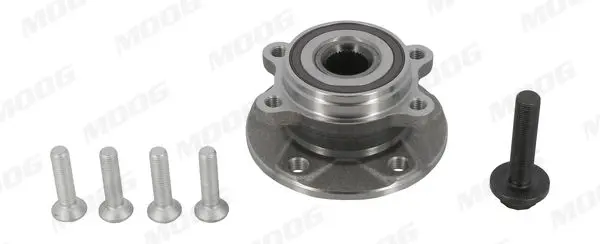 Handler.Part Wheel bearing kit MOOG VOWB11019 1