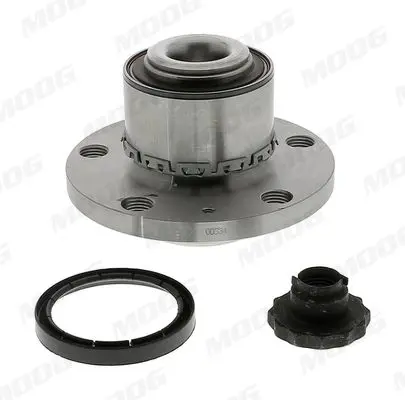 Handler.Part Wheel bearing kit MOOG VOWB11021 1