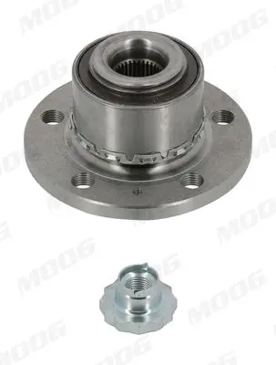 Handler.Part Wheel bearing kit MOOG VOWB11022 1