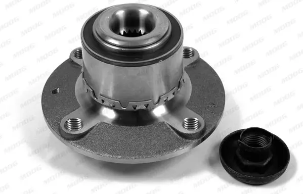 Handler.Part Wheel bearing kit MOOG VOWB11023 1