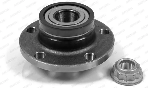 Handler.Part Wheel bearing kit MOOG VOWB11049 1