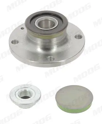 Handler.Part Wheel bearing kit MOOG VOWB11055 1