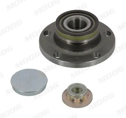 Handler.Part Wheel bearing kit MOOG VOWB11058 1