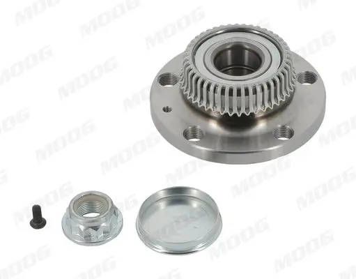 Handler.Part Wheel bearing kit MOOG VOWB11063 1