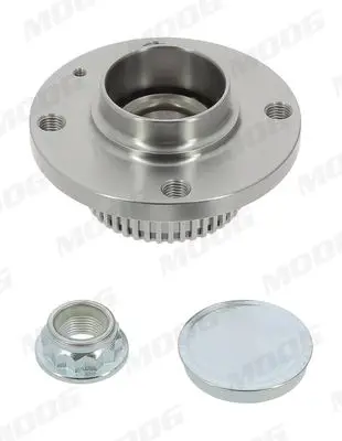 Handler.Part Wheel bearing kit MOOG VOWB11068 1