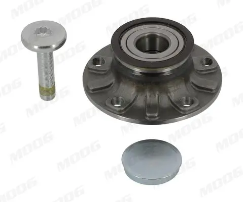 Handler.Part Wheel bearing kit MOOG VOWB11070 1