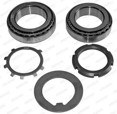 Handler.Part Wheel bearing kit MOOG VOWB11076 1