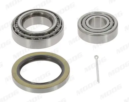 Handler.Part Wheel bearing kit MOOG VOWB11081 1