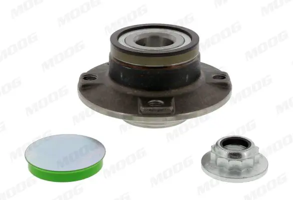 Handler.Part Wheel bearing kit MOOG VOWB12736 1