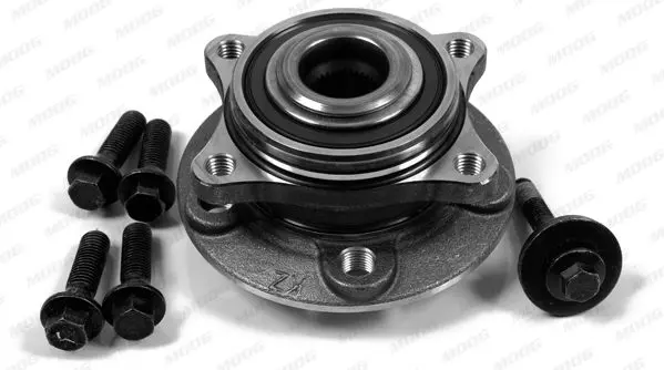 Handler.Part Wheel bearing kit MOOG VVWB11664 1