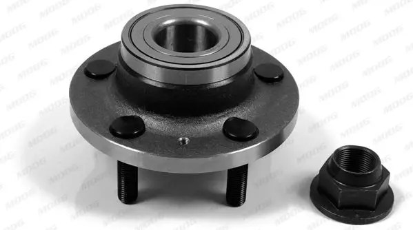 Handler.Part Wheel bearing kit MOOG VVWB11667 1