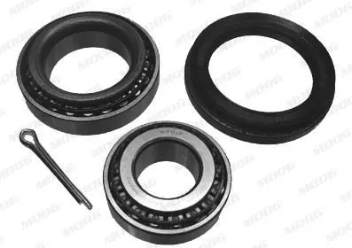 Handler.Part Wheel bearing kit MOOG VVWB11671 1