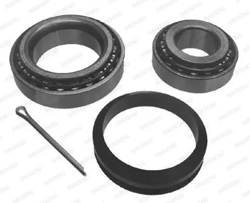 Handler.Part Wheel bearing kit MOOG VVWB11672 1