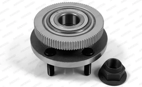 Handler.Part Wheel bearing kit MOOG VVWB11674 1