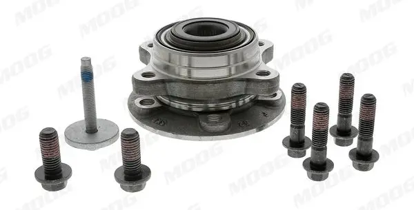 Handler.Part Wheel bearing kit MOOG VVWB11684 1