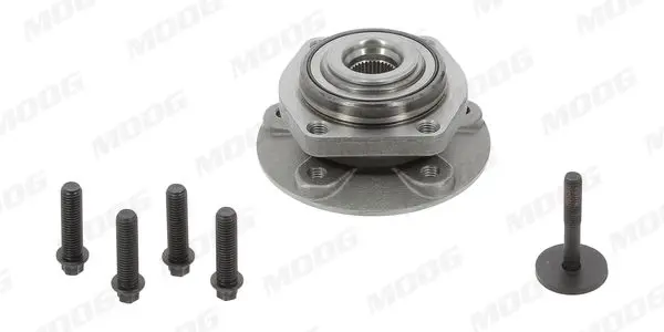 Handler.Part Wheel bearing kit MOOG VVWB11686 1