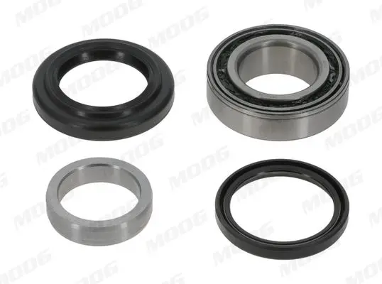 Handler.Part Wheel bearing kit MOOG VVWB11693 1