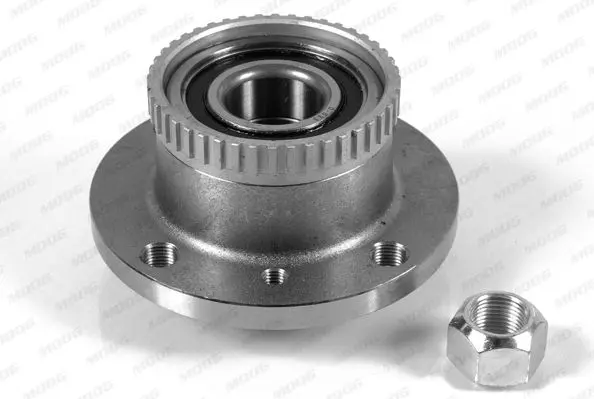 Handler.Part Wheel Bearing Kit MOOG VVWB11696 1