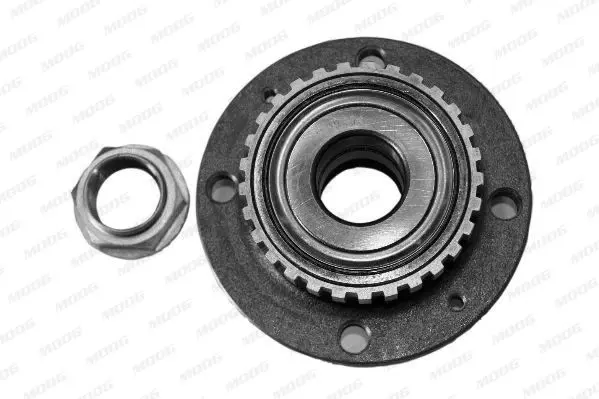 Handler.Part Wheel bearing kit MOOG VVWB11705 1