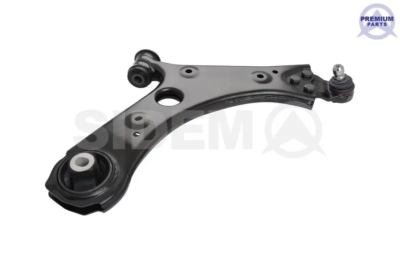 Handler.Part Track control arm SIDEM 19055 1