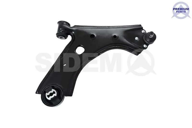 Handler.Part Track control arm SIDEM 19073 1