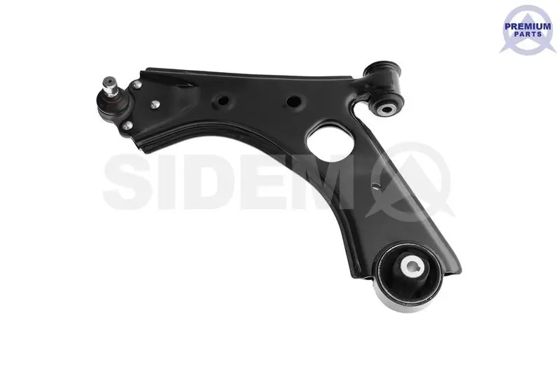 Handler.Part Track control arm SIDEM 19078 1