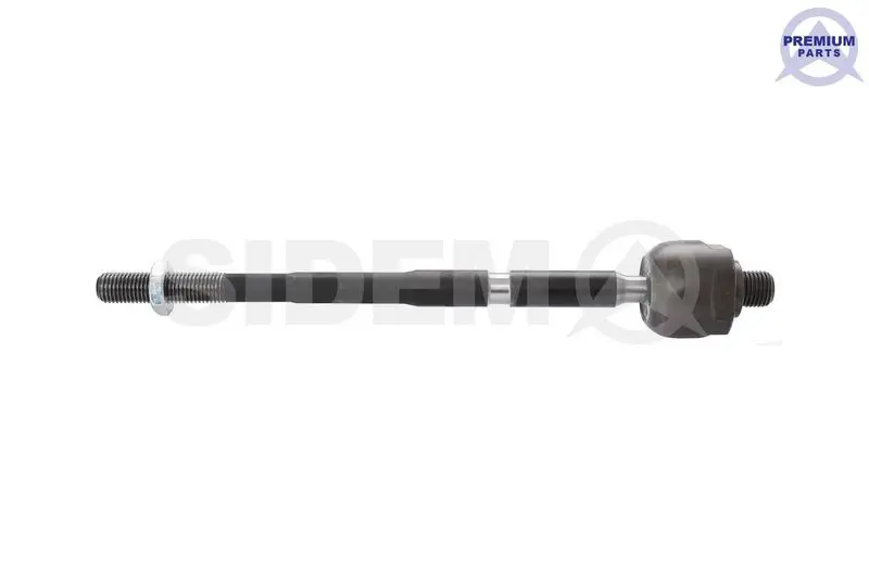 Handler.Part Tie rod axle joint SIDEM 19117 1