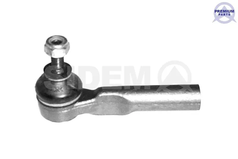 Handler.Part Tie rod end SIDEM 19231 1