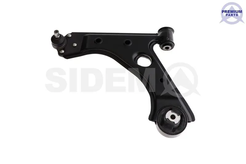 Handler.Part Track control arm SIDEM 19274 1