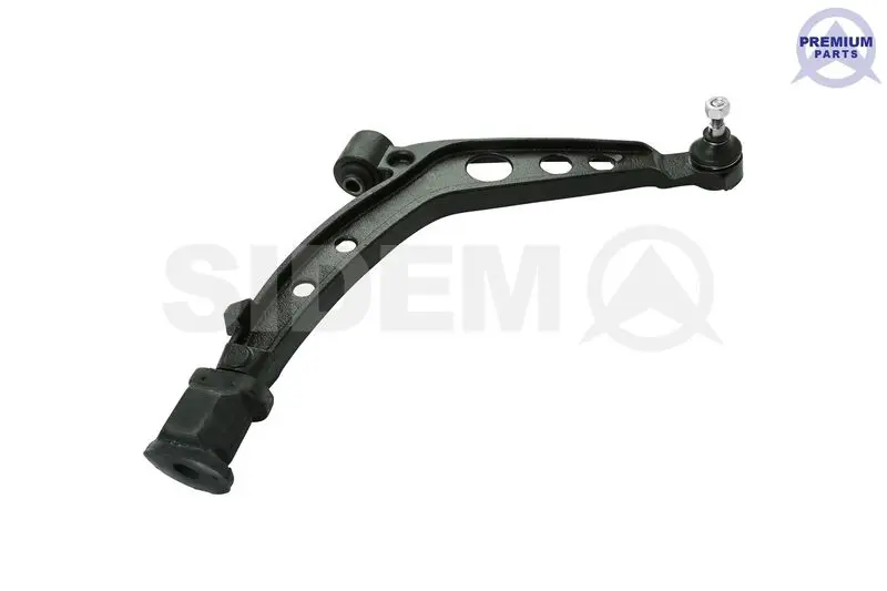 Handler.Part Track control arm SIDEM 19280B 1