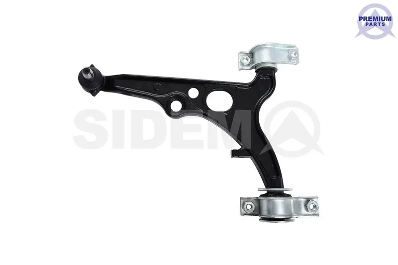 Handler.Part Track control arm SIDEM 19583 1