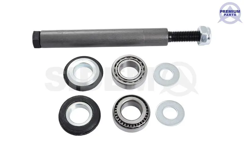 Handler.Part Repair kit, wheel suspension SIDEM 19673KIT 1