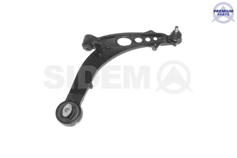 Handler.Part Track control arm SIDEM 19773 1