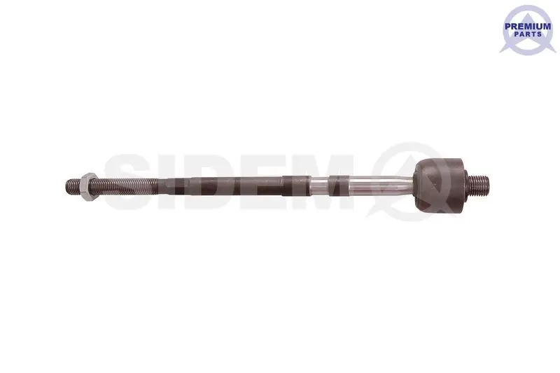 Handler.Part Tie rod axle joint SIDEM 19811 1