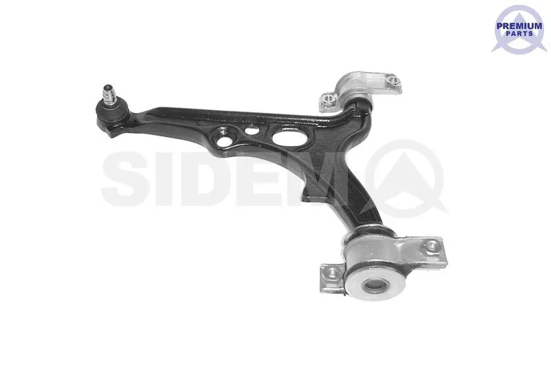 Handler.Part Track control arm SIDEM 19874 1