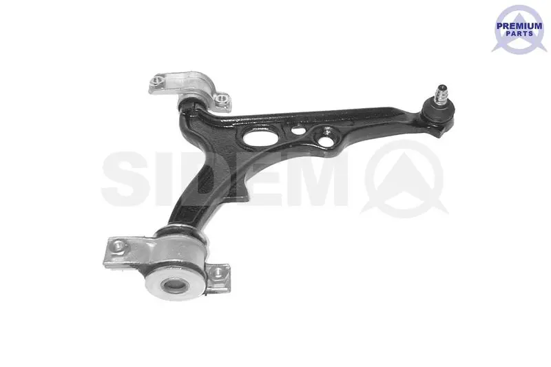 Handler.Part Track control arm SIDEM 19875 1