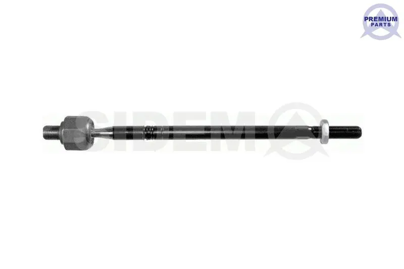 Handler.Part Tie rod axle joint SIDEM 20610 1