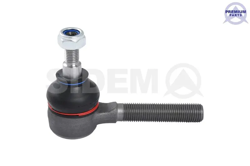 Handler.Part Tie rod end SIDEM 21136 1