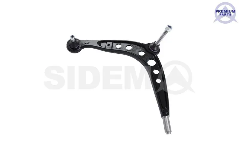 Handler.Part Track control arm SIDEM 21172 1