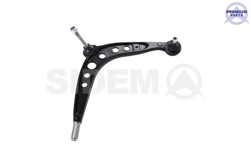 Handler.Part Track control arm SIDEM 21173 1