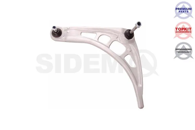 Handler.Part Track control arm SIDEM 21278R 1