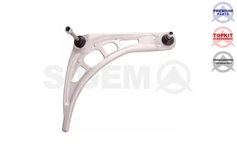 Handler.Part Track control arm SIDEM 21279R 1