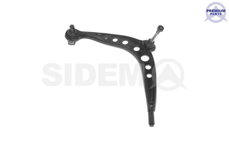 Handler.Part Track control arm SIDEM 21370 1