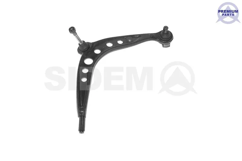 Handler.Part Track control arm SIDEM 21371 1