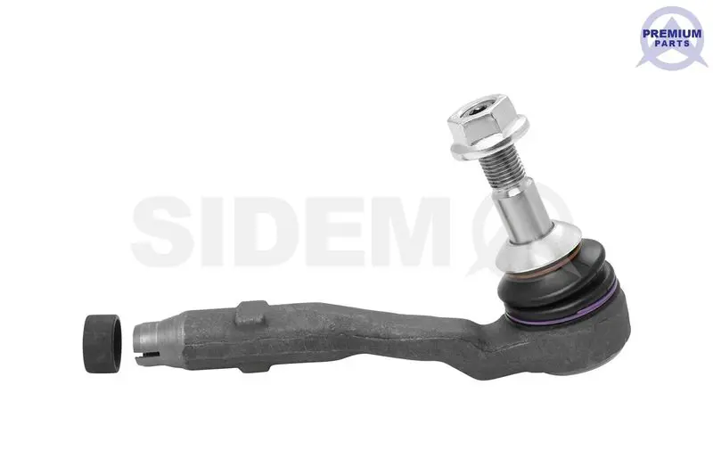 Handler.Part Tie rod end SIDEM 21539 1