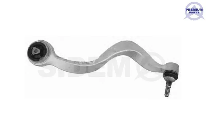 Handler.Part Track control arm SIDEM 21573 1