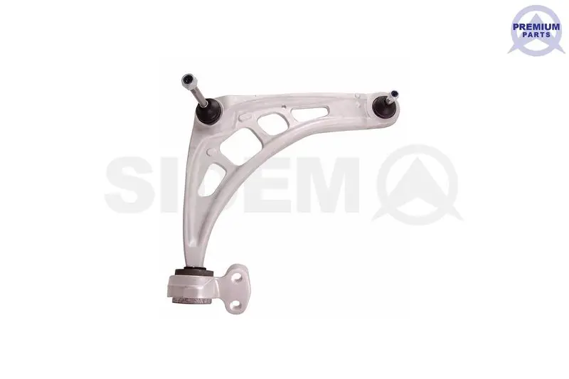 Handler.Part Track control arm SIDEM 21675 1