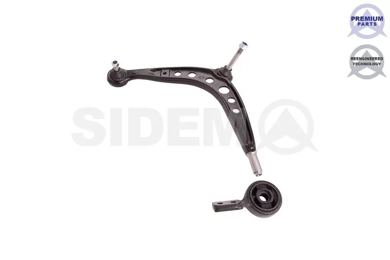 Handler.Part Track control arm SIDEM 21972R 1