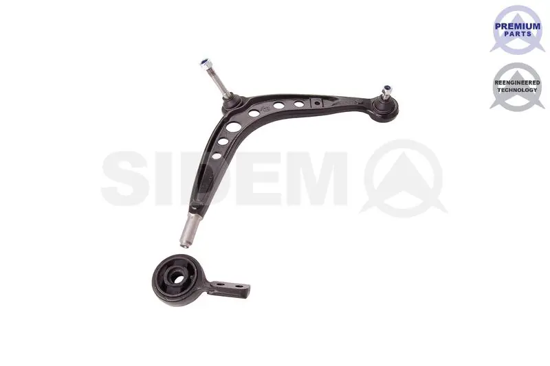 Handler.Part Track control arm SIDEM 21973R 1