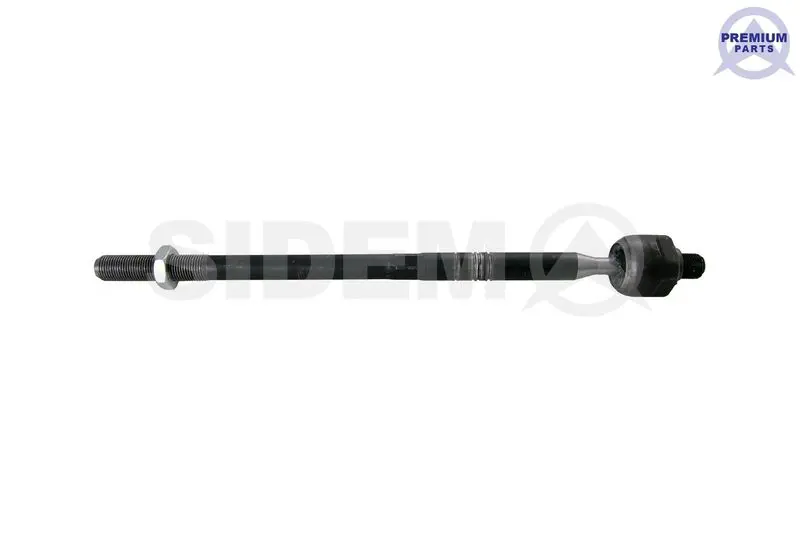 Handler.Part Tie rod axle joint SIDEM 27011 1